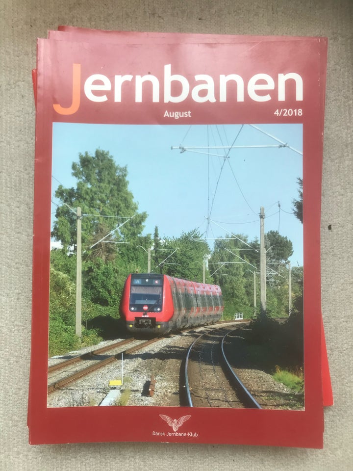 Modeltog, Märklin ,Roco ,Trix Tog