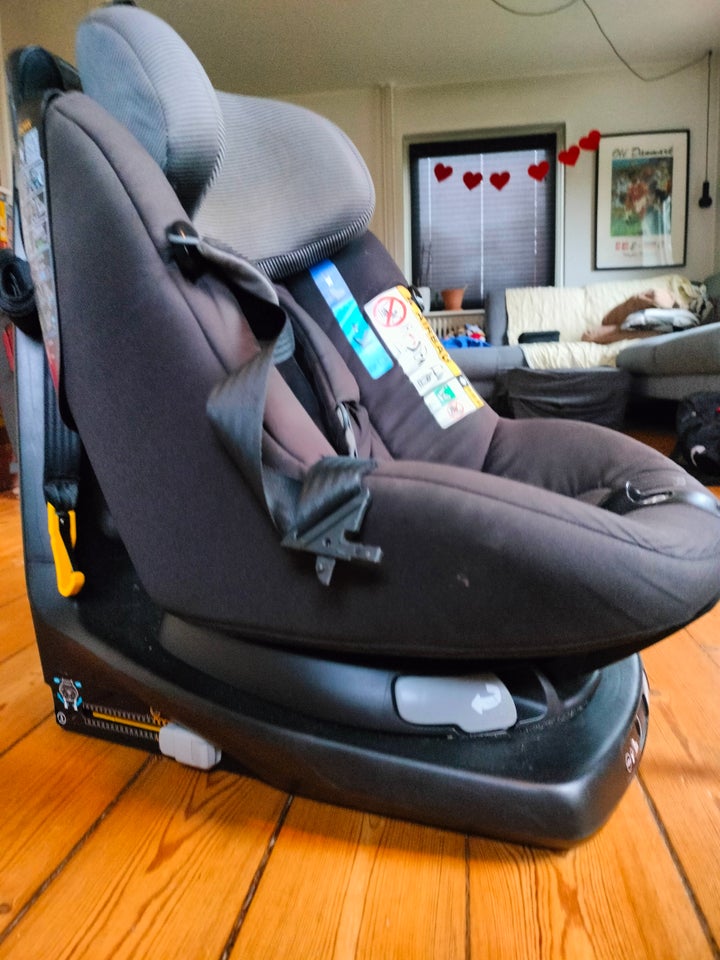 Autostol, op til 18 kg , Maxi Cosi