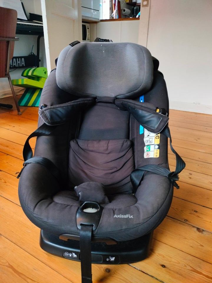 Autostol, op til 18 kg , Maxi Cosi