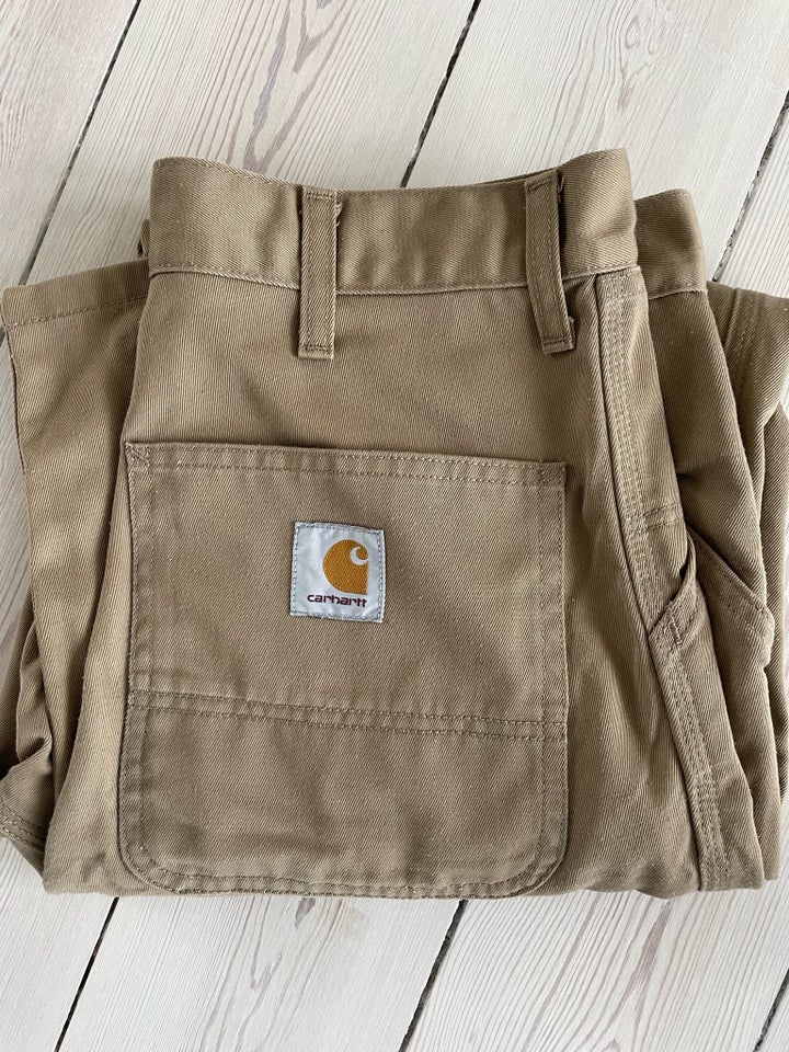 Bukser, Carhartt, str. 30