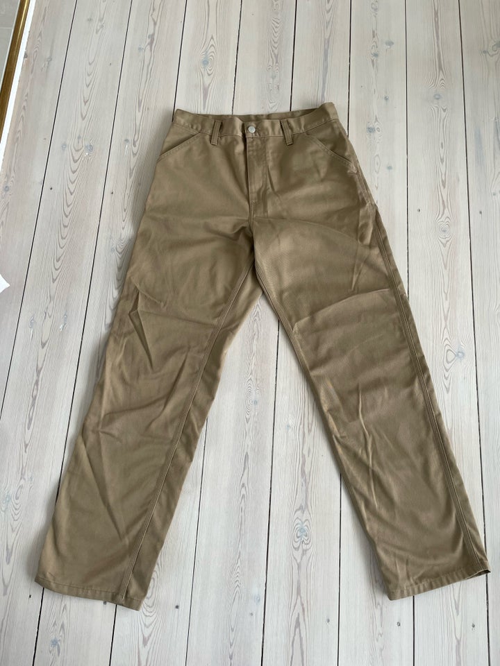 Bukser, Carhartt, str. 30