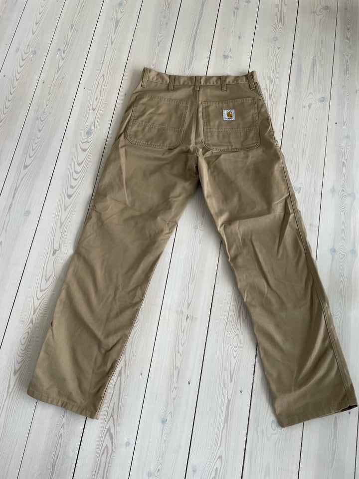 Bukser, Carhartt, str. 30