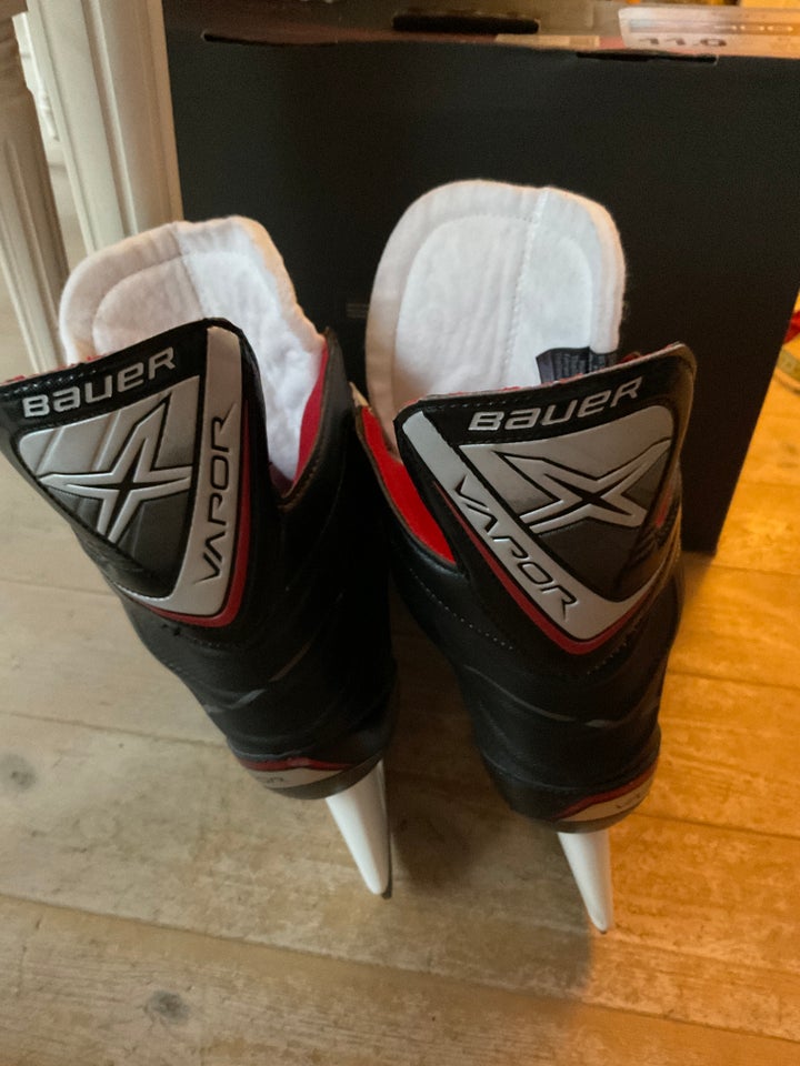 Ishockeyskøjter, Bauer Vapor