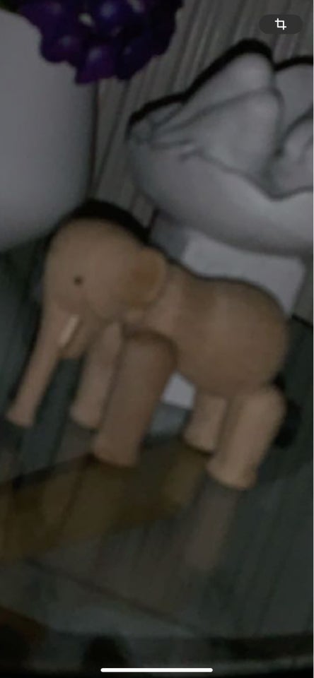 Kay Bojesen elefant, Kay Bojesen