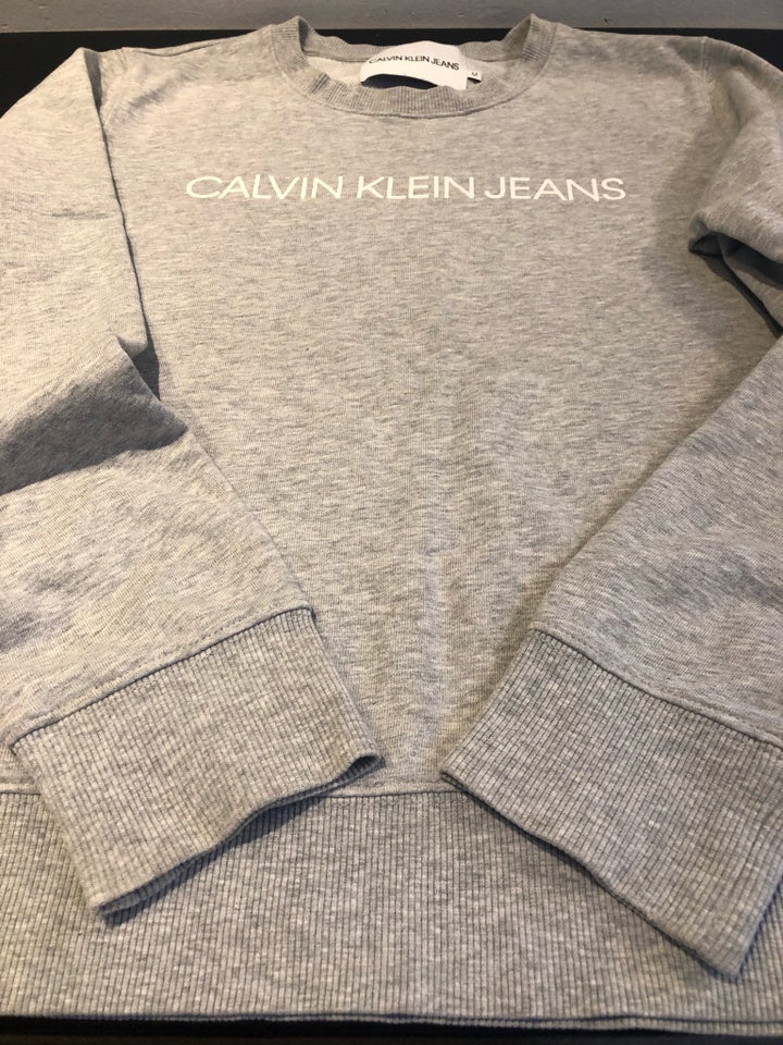 Sweatshirt, Calvin Klein, str. 38