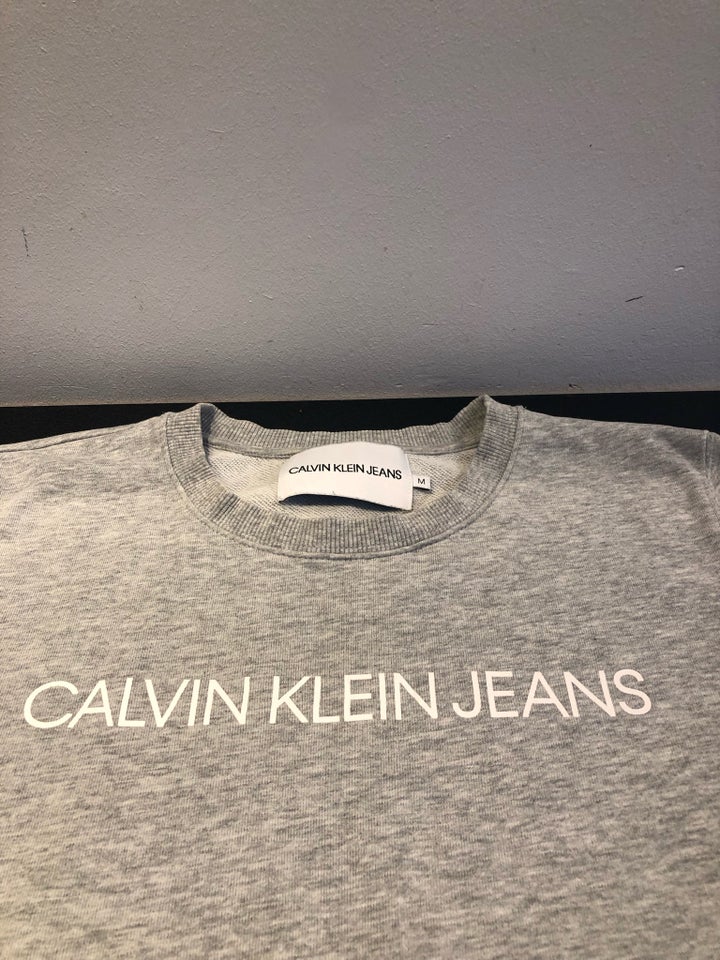 Sweatshirt, Calvin Klein, str. 38