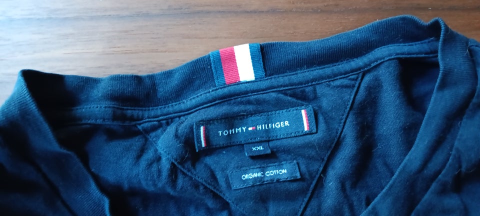 Blandet tøj, Tommy Hilfiger, str.