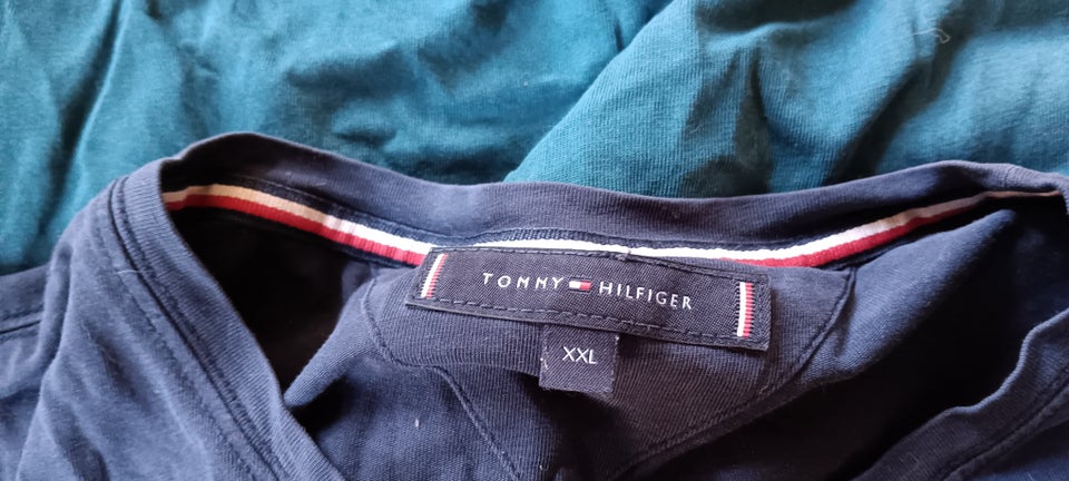 Blandet tøj, Tommy Hilfiger, str.