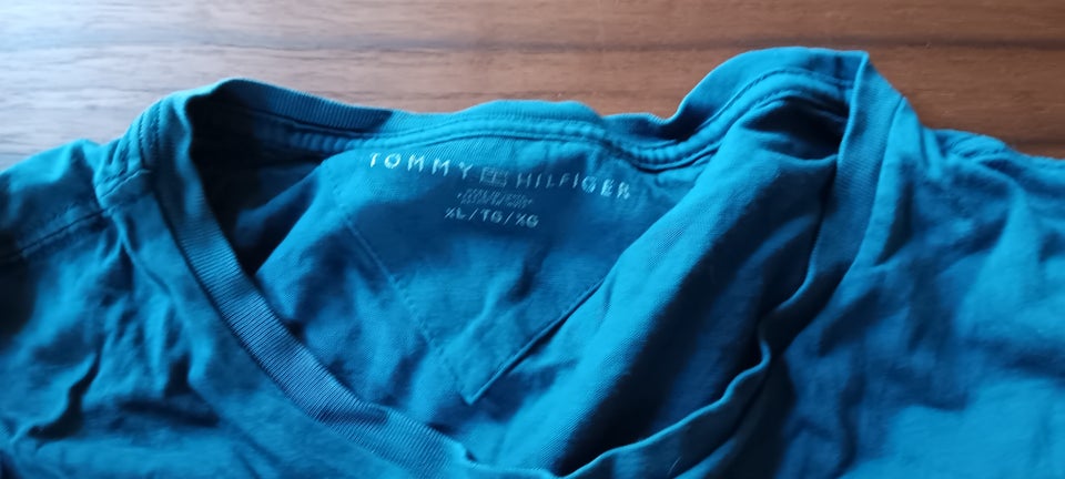 Blandet tøj, Tommy Hilfiger, str.