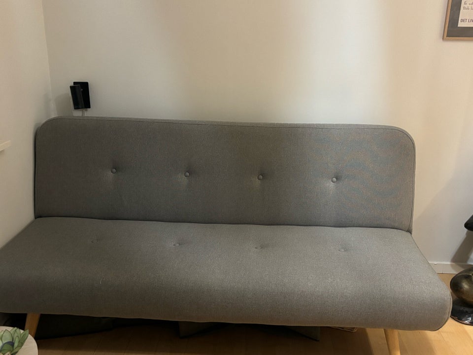 Sovesofa, b: 110 l: 185