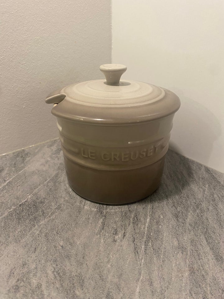 Skål Le Creuset