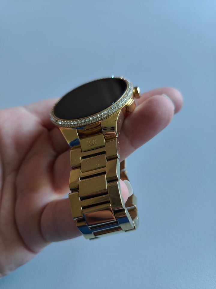 Smartwatch, Michael kors