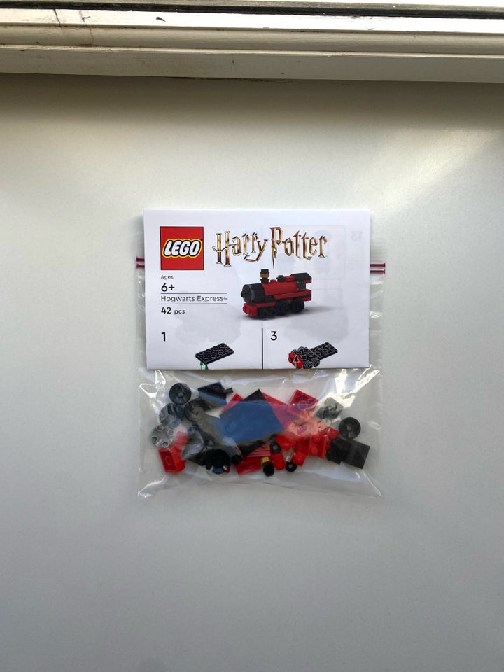 Lego Harry Potter Harry Potter