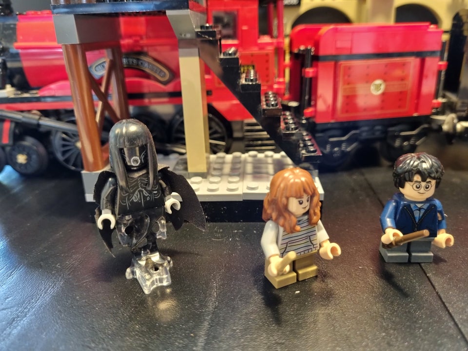 Lego Harry Potter, 75955