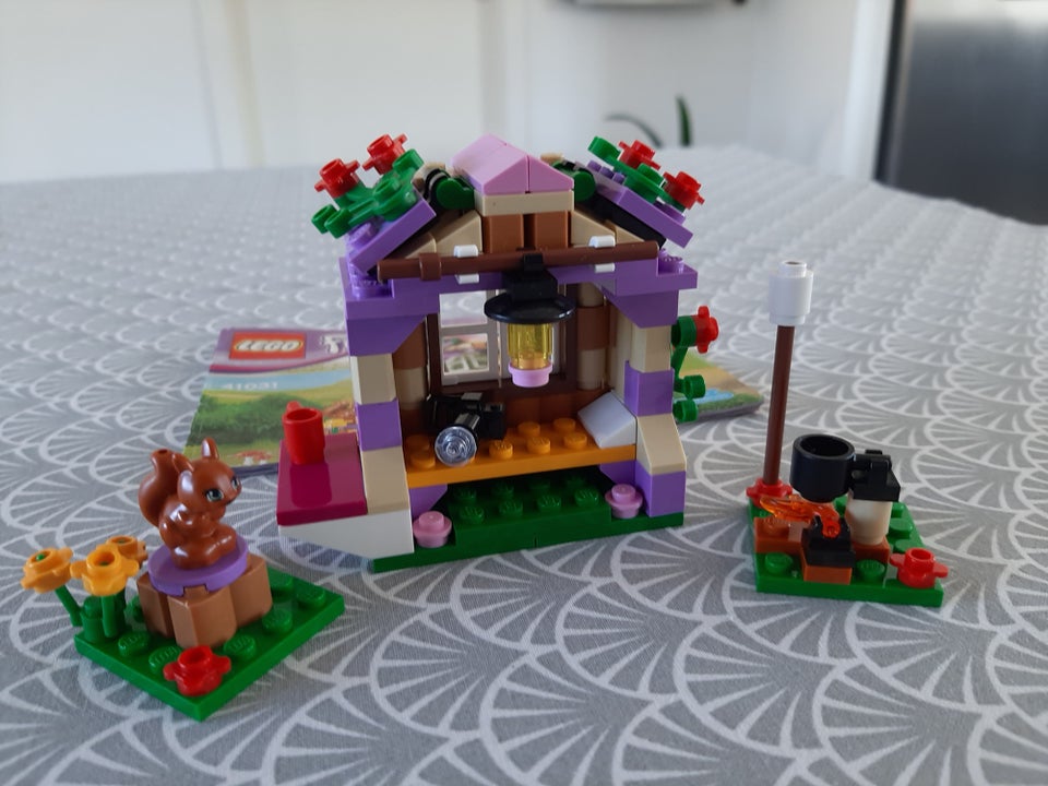 Lego Friends 41031