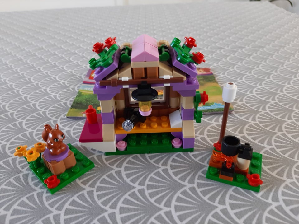 Lego Friends 41031