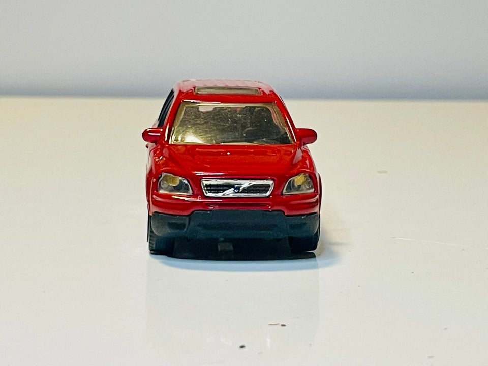 Modelbil, Bburago Volvo XC90,