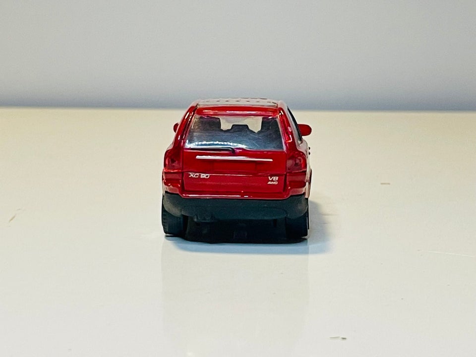 Modelbil, Bburago Volvo XC90,