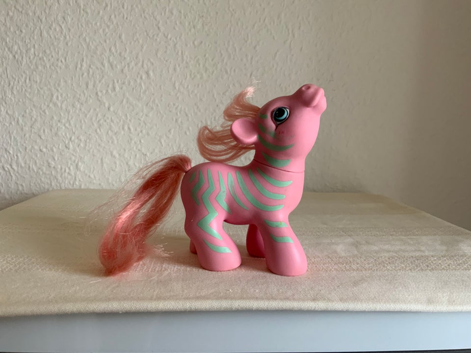 My Little Pony, Hasbro