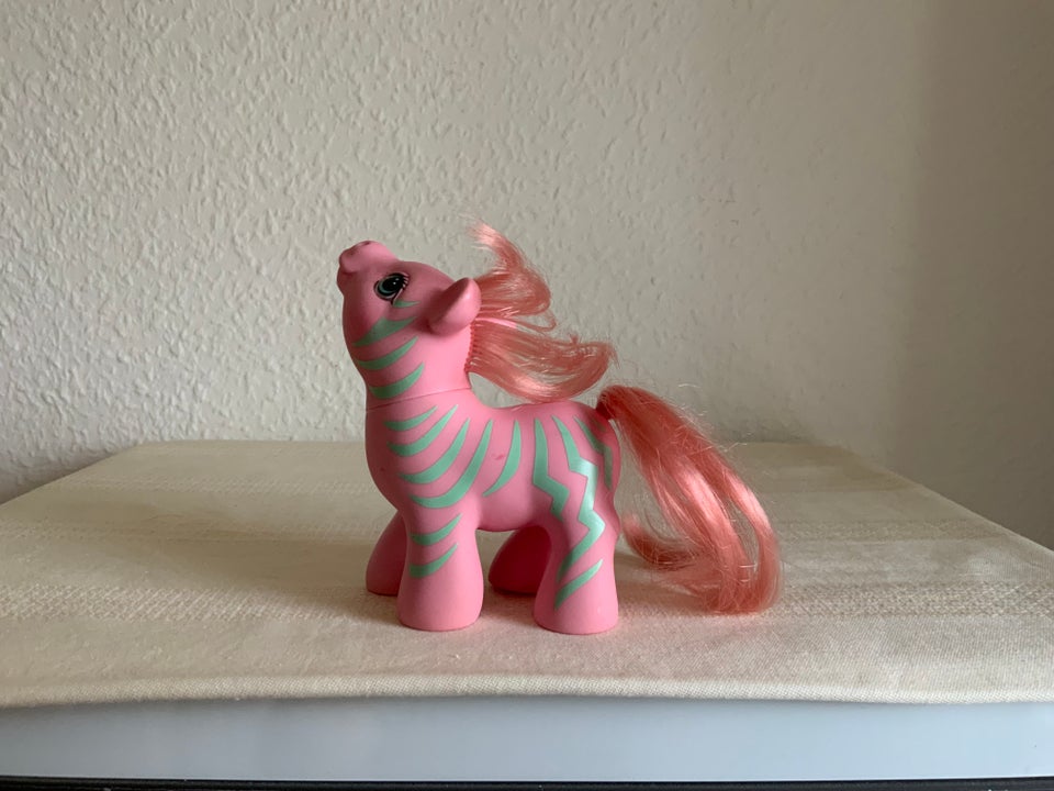 My Little Pony, Hasbro