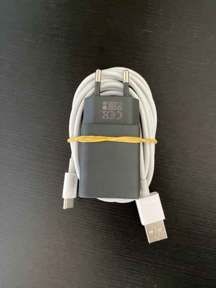 Oplader t universal USB-C