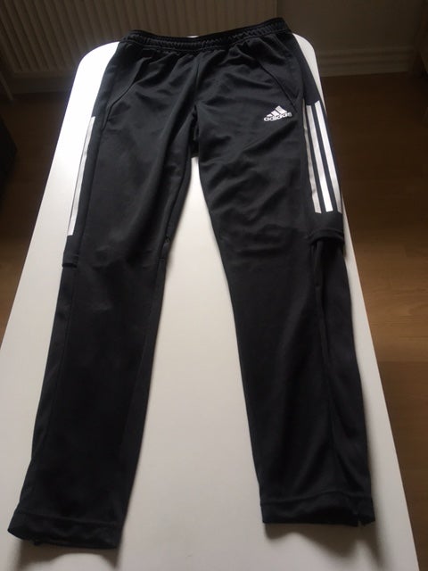 Bukser, 2 stk. Adidas sports