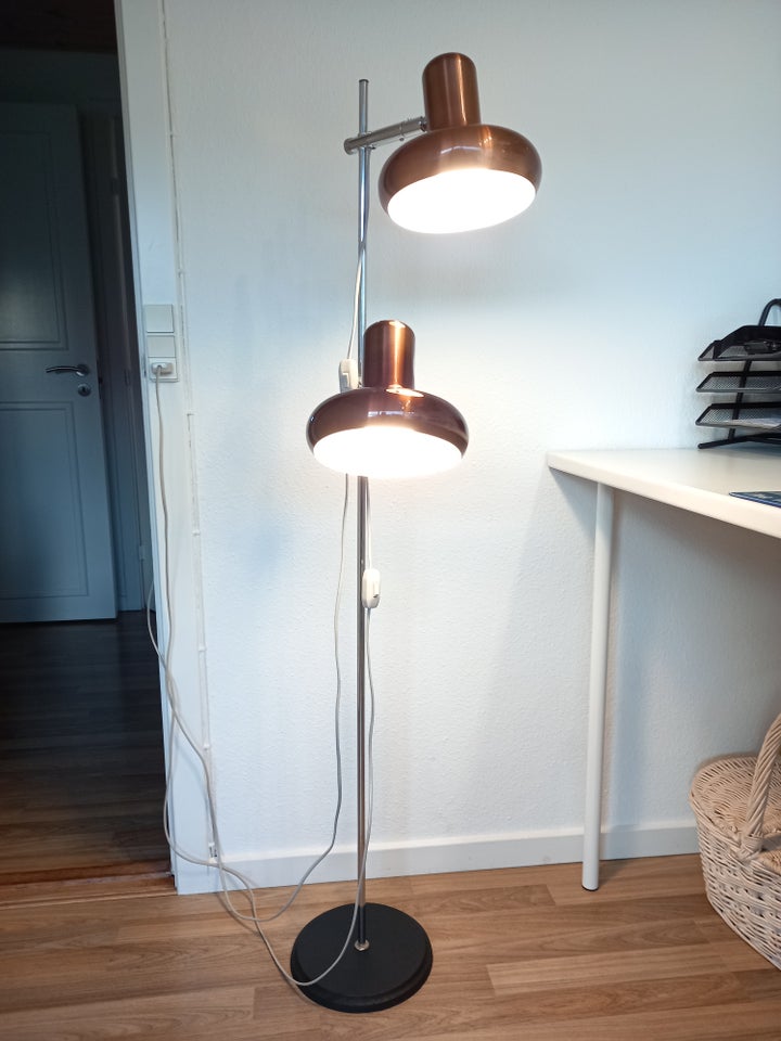 Standerlampe Retro