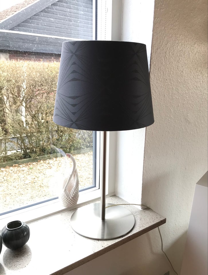 Anden bordlampe Georg Jensen /