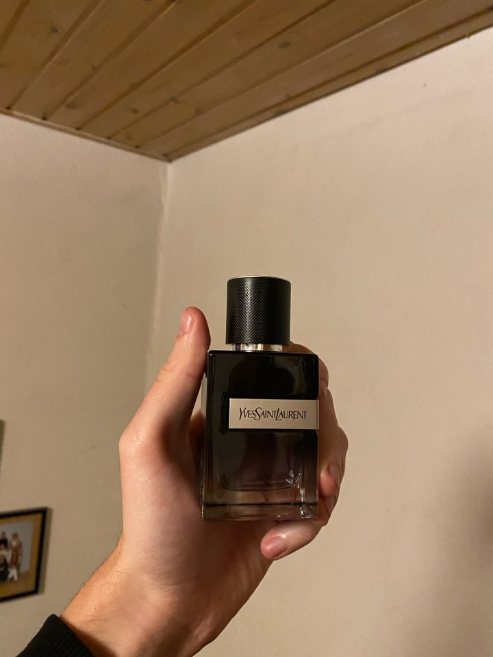 Eau de parfum, YSL