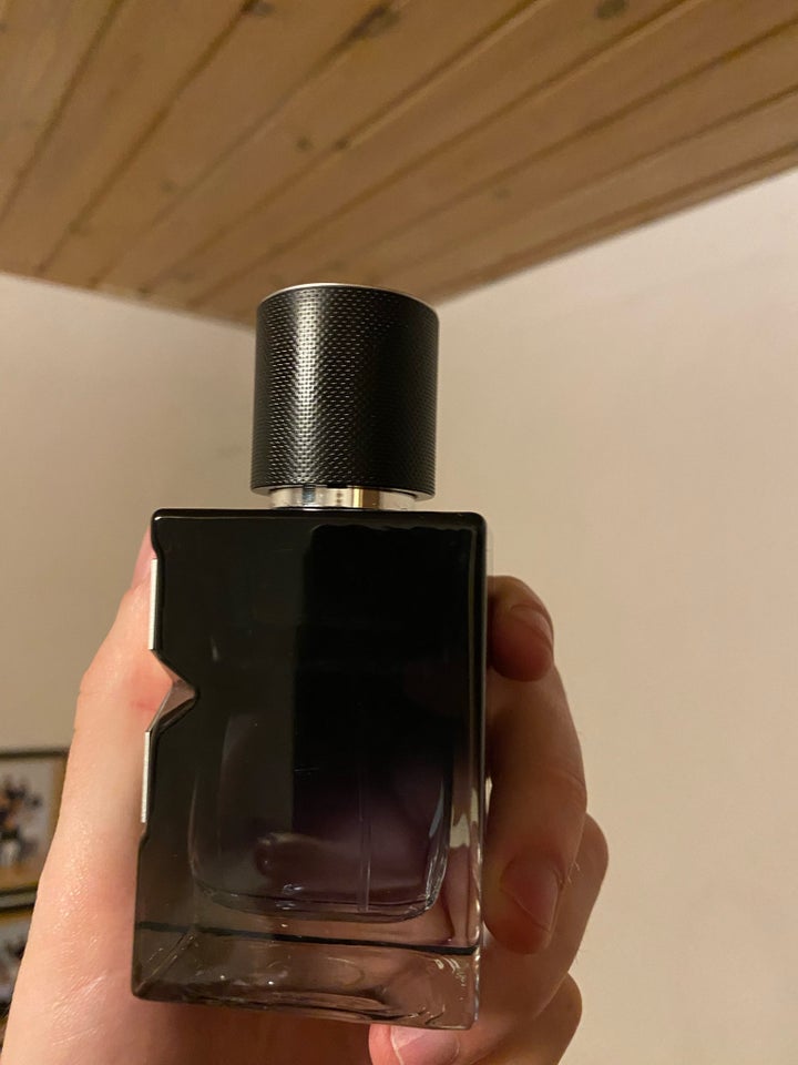 Eau de parfum, YSL