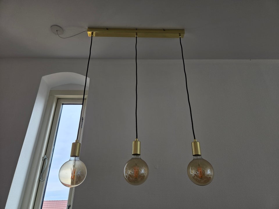 Anden loftslampe Ukendt