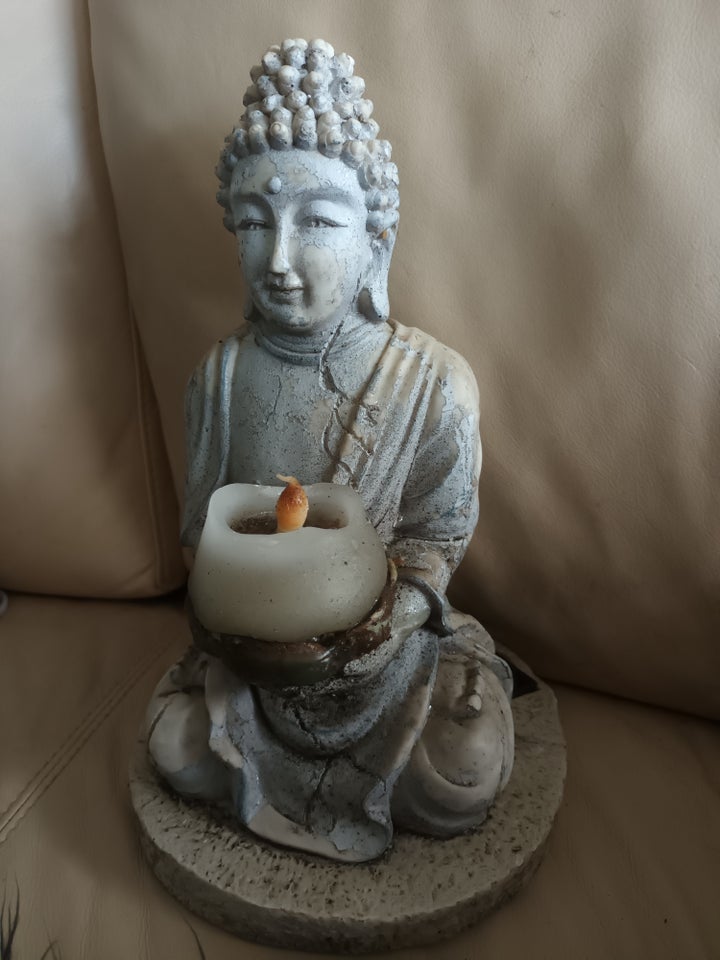 FLOT GRANIT BUDDA 31 CM