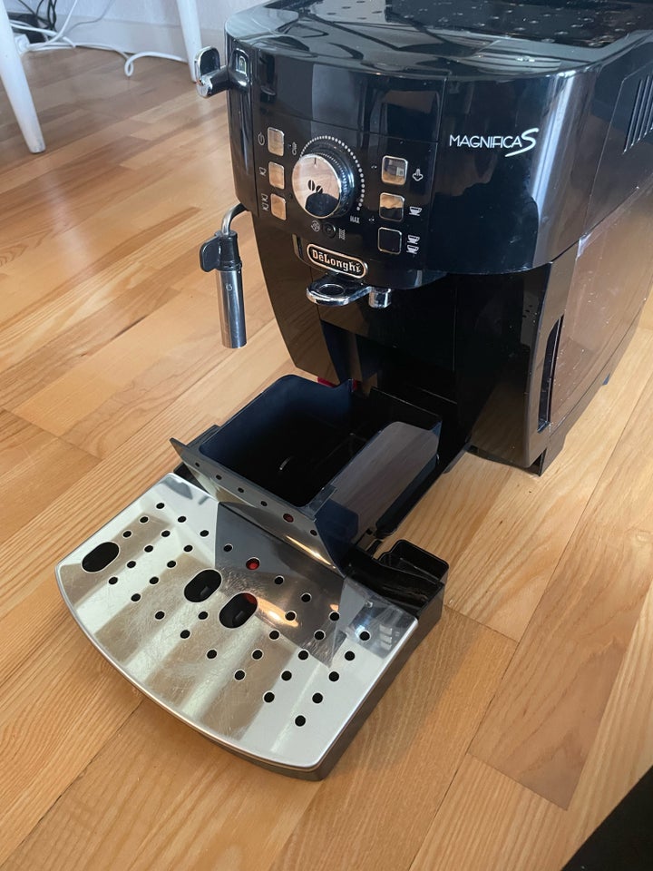 Espressomaskine Delonghi