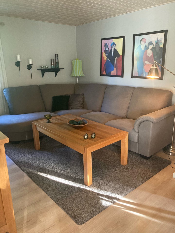 Hjørnesofa