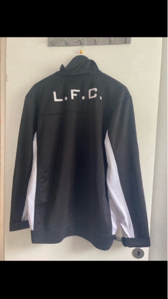 Fodboldtrøje, Half zip, Liverpool