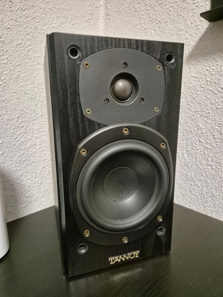 Højttaler, Tannoy, Mercury M1