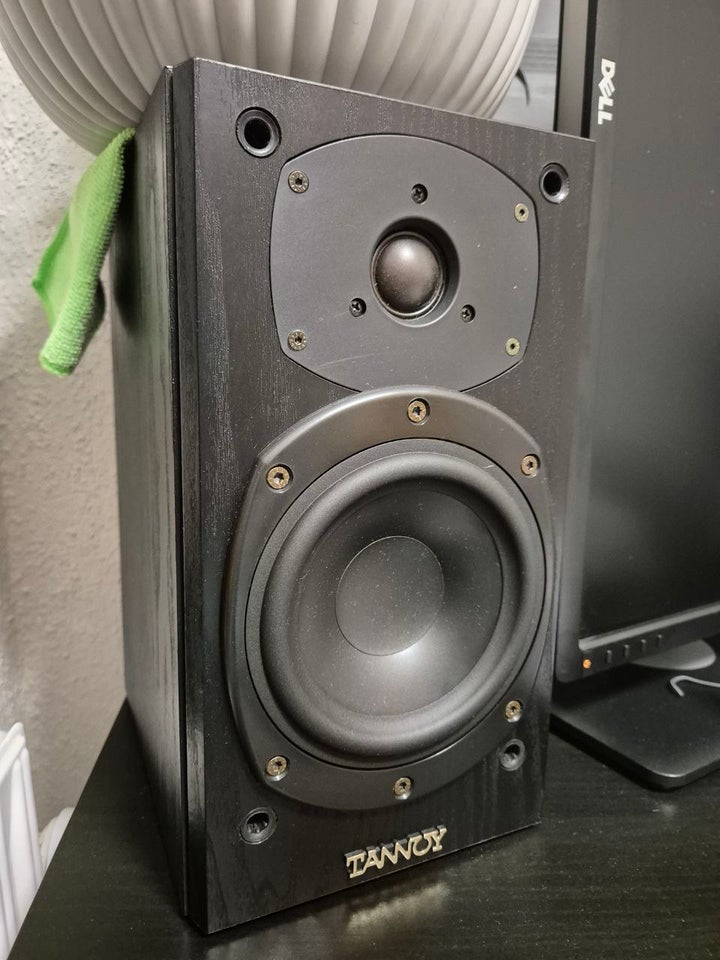 Højttaler, Tannoy, Mercury M1