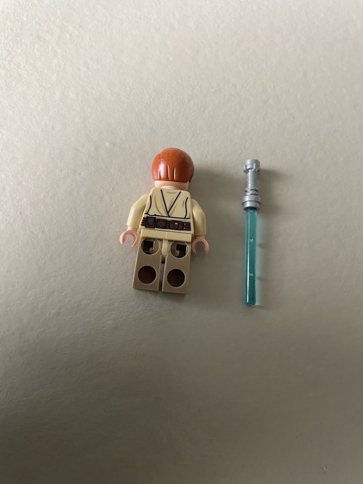 Lego Star Wars SW 0535