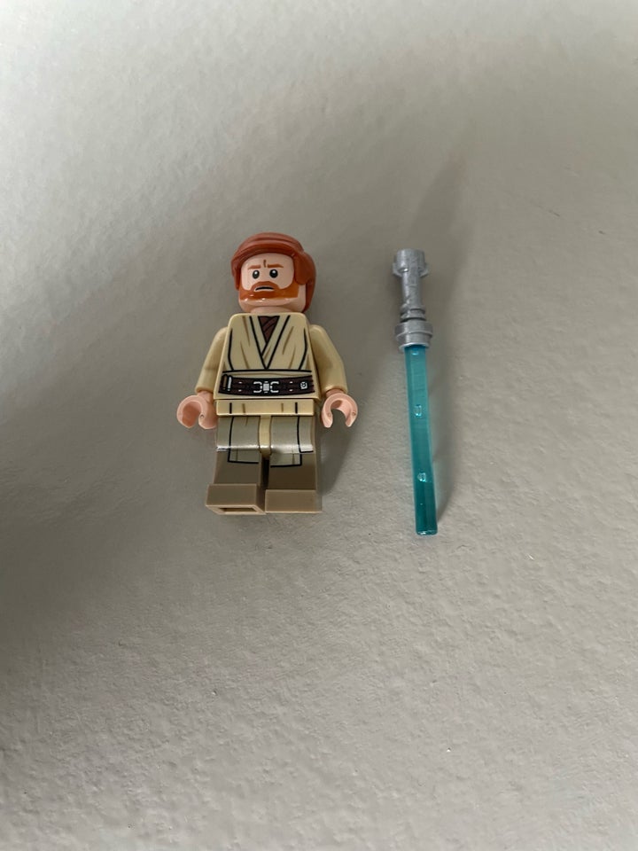 Lego Star Wars SW 0535