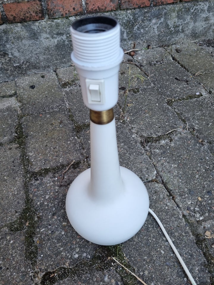 Le Klint 311 bordlampe