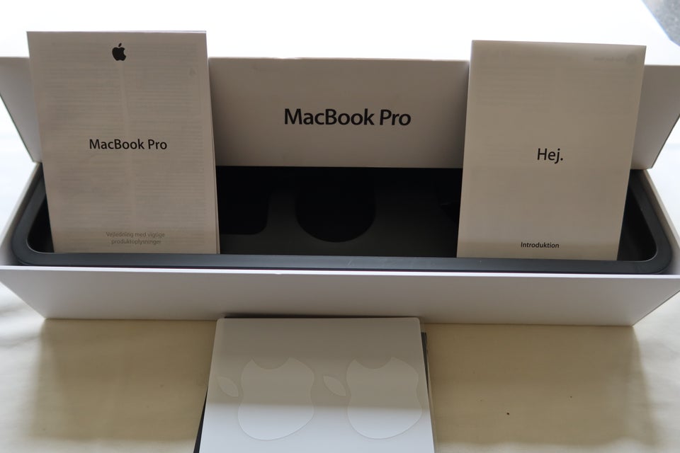 MacBook Pro, MacBookPro11,3, 2,5