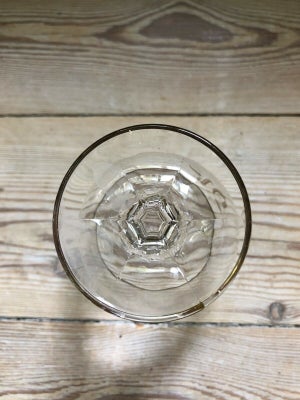 Glas Cognacglas  AG