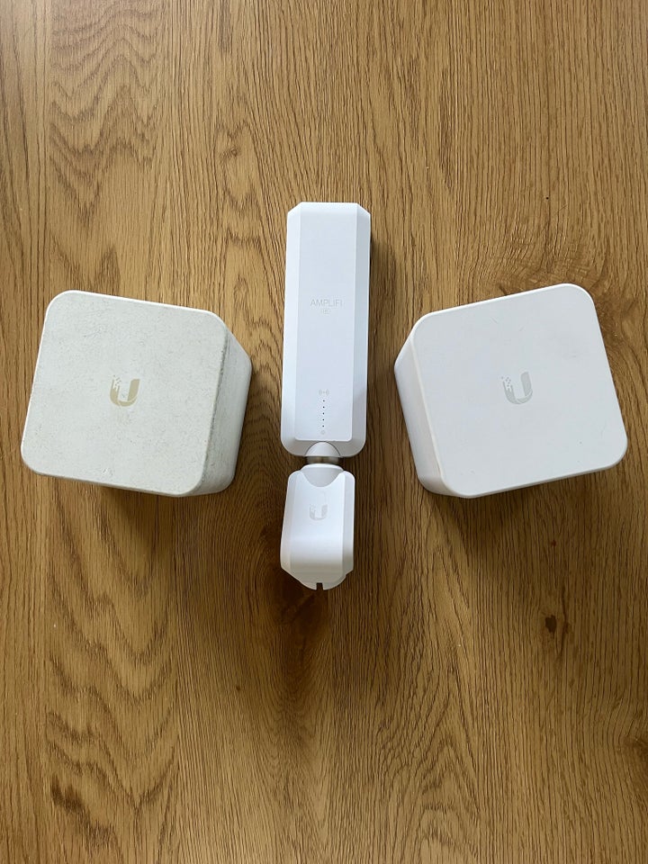 Router wireless Ubiquity