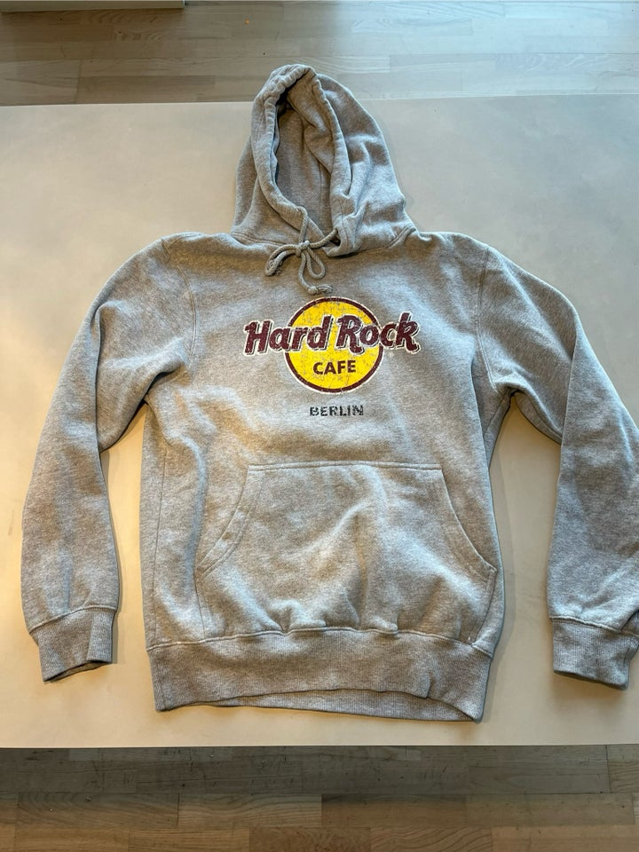 Hættetrøje, Hard Rock Café Berlin ,