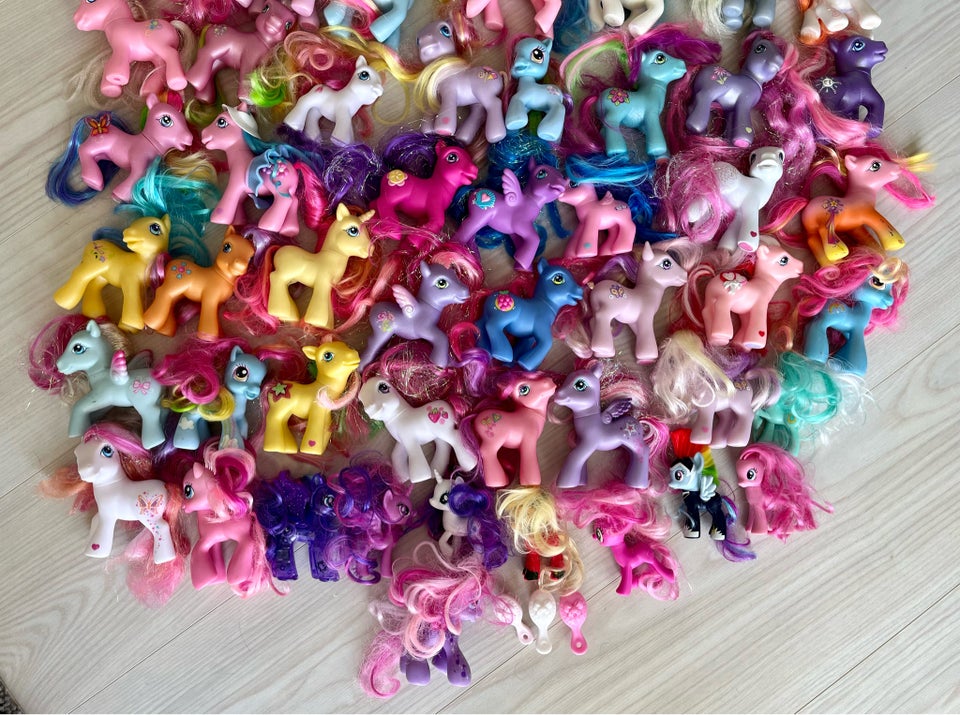 My Little Pony Hasbro