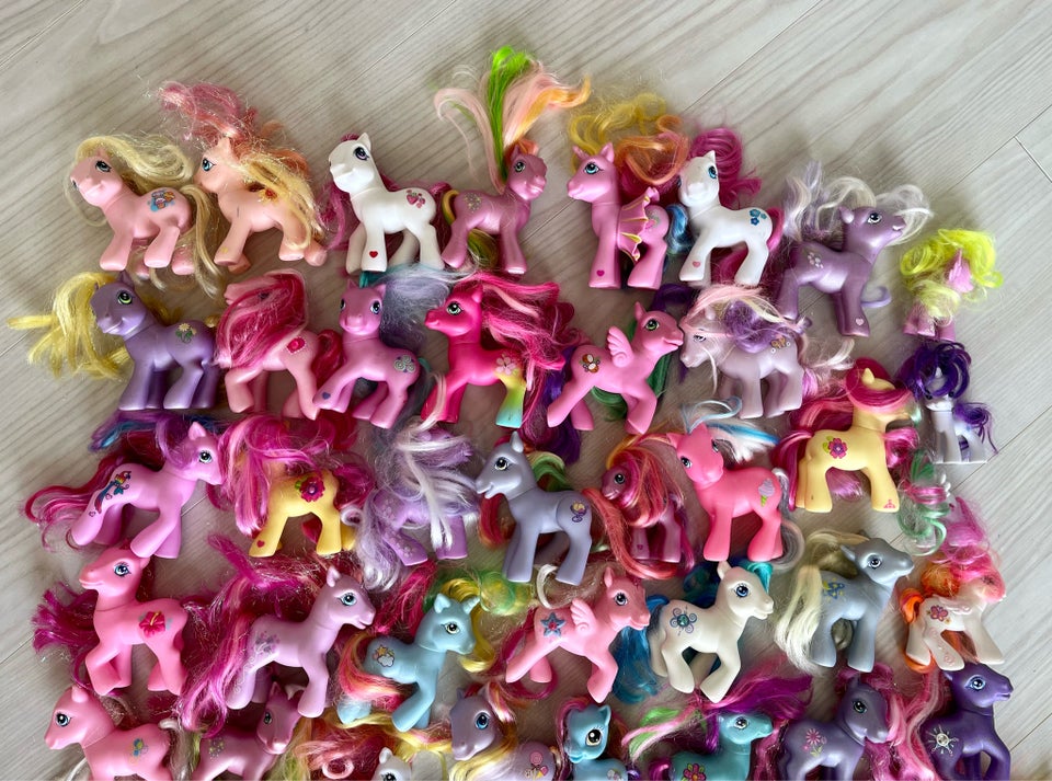 My Little Pony Hasbro