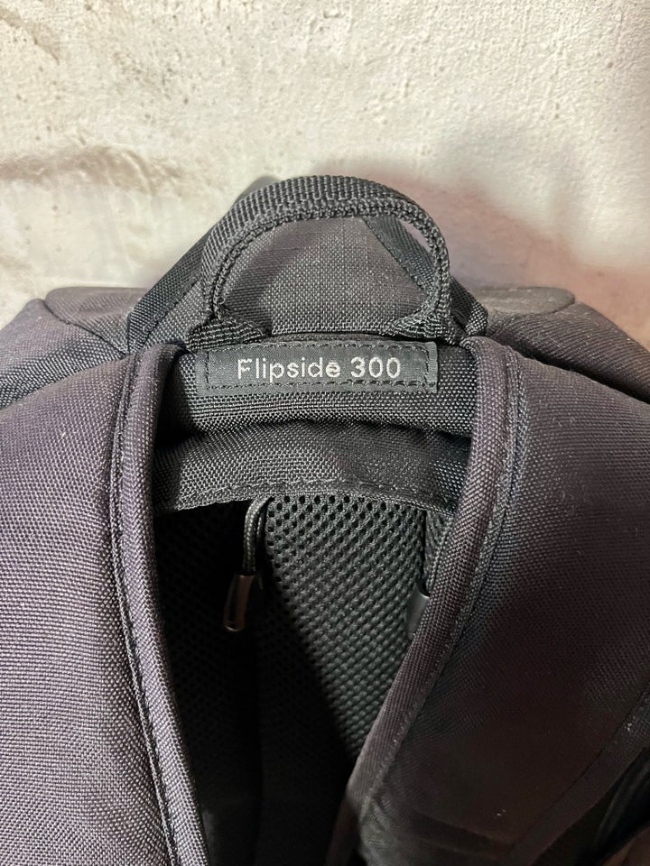 Foto rygsæk, LowePro , Flipside 300