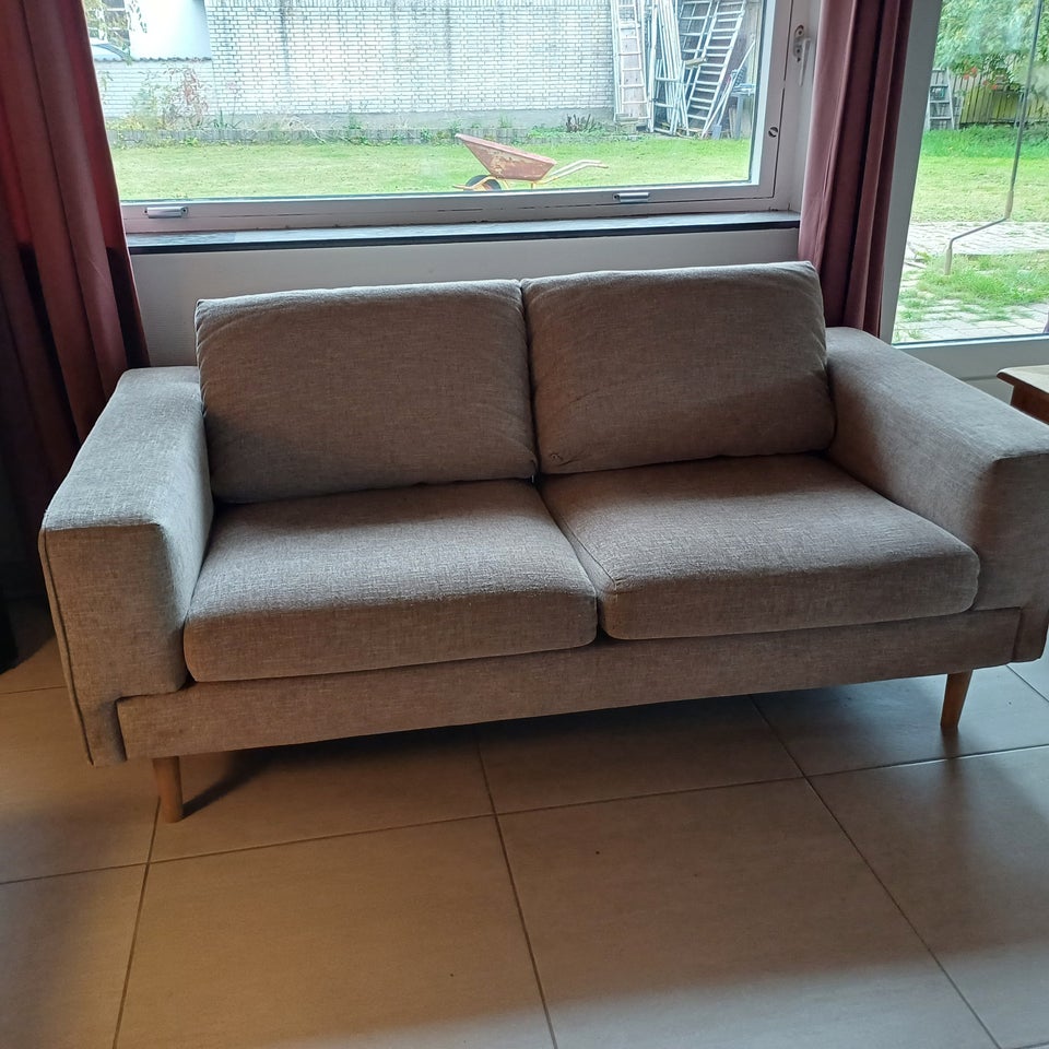 Sofa, 2 pers. , Nyland