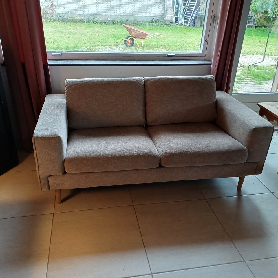 Sofa, 2 pers. , Nyland