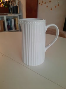 Porcelæn Kande Greengate